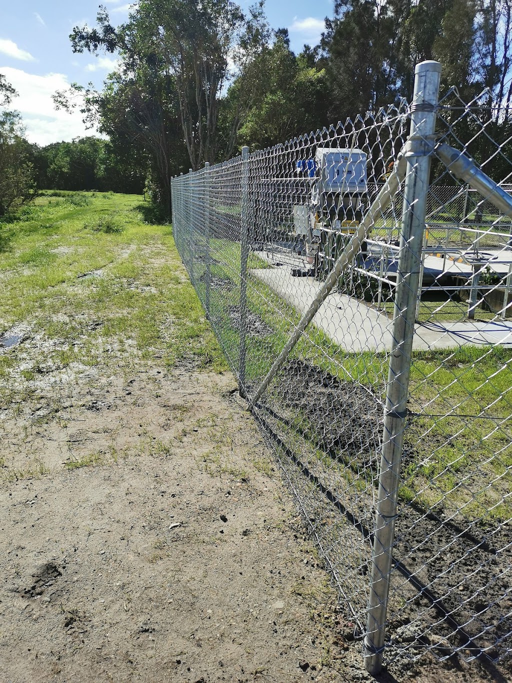 Patch Fencing - Northern Rivers Lismore | Dunoon Rd, Modanville NSW 2480, Australia | Phone: 0488 938 788