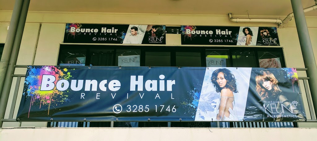 Bounce Hair Revival | hair care | 5/7 Oloan St, Petrie QLD 4502, Australia | 0732851746 OR +61 7 3285 1746