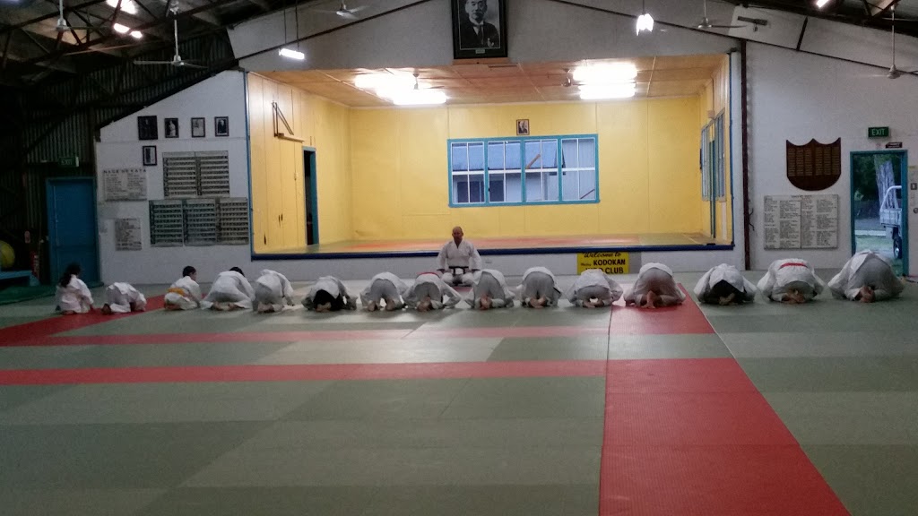 Mackay Kodokan Judo Club | 6 Swayne St, North Mackay QLD 4740, Australia | Phone: (07) 4942 9492