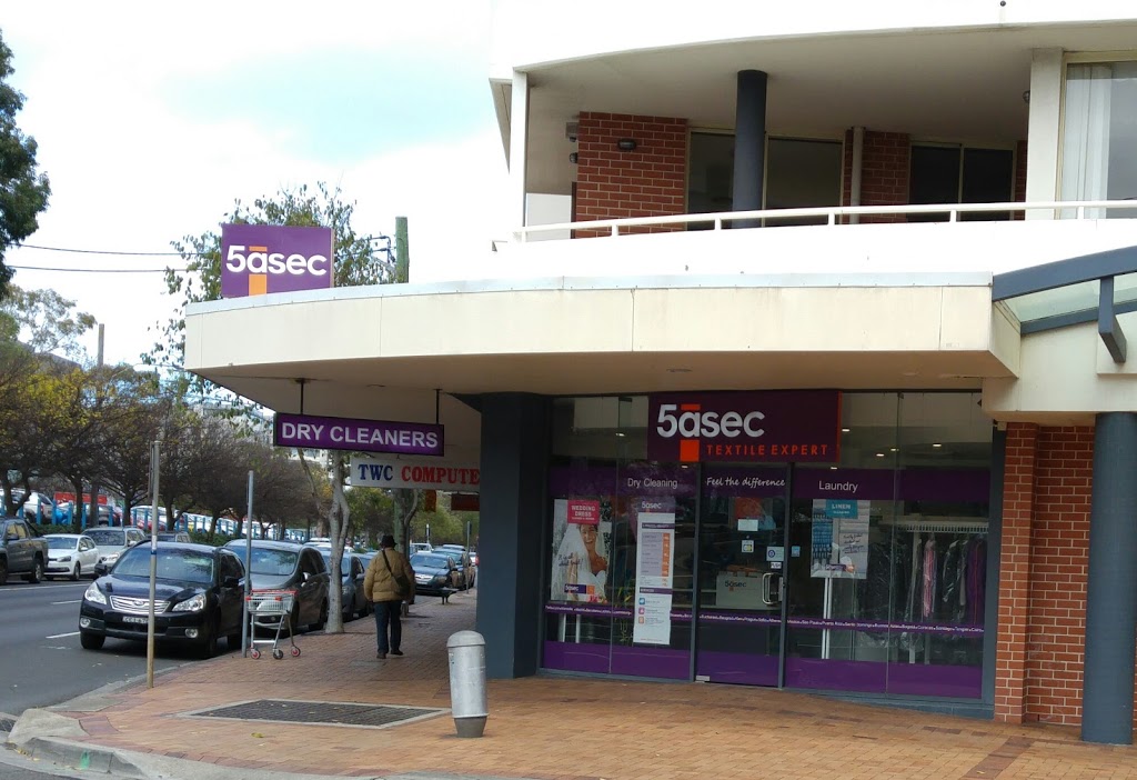 5asec | laundry | 1/679/685 Anzac Parade, Maroubra NSW 2035, Australia | 0283470403 OR +61 2 8347 0403