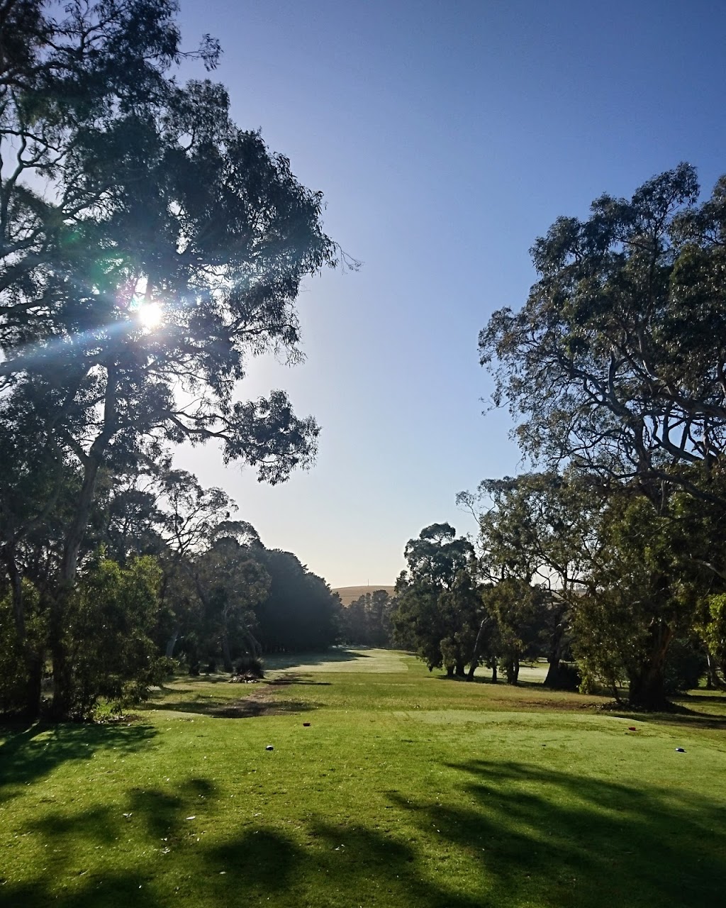 Ashbourne Private Golf Course | LOT 2099 Signal Flat Rd, Ashbourne SA 5157, Australia | Phone: (08) 8536 6120