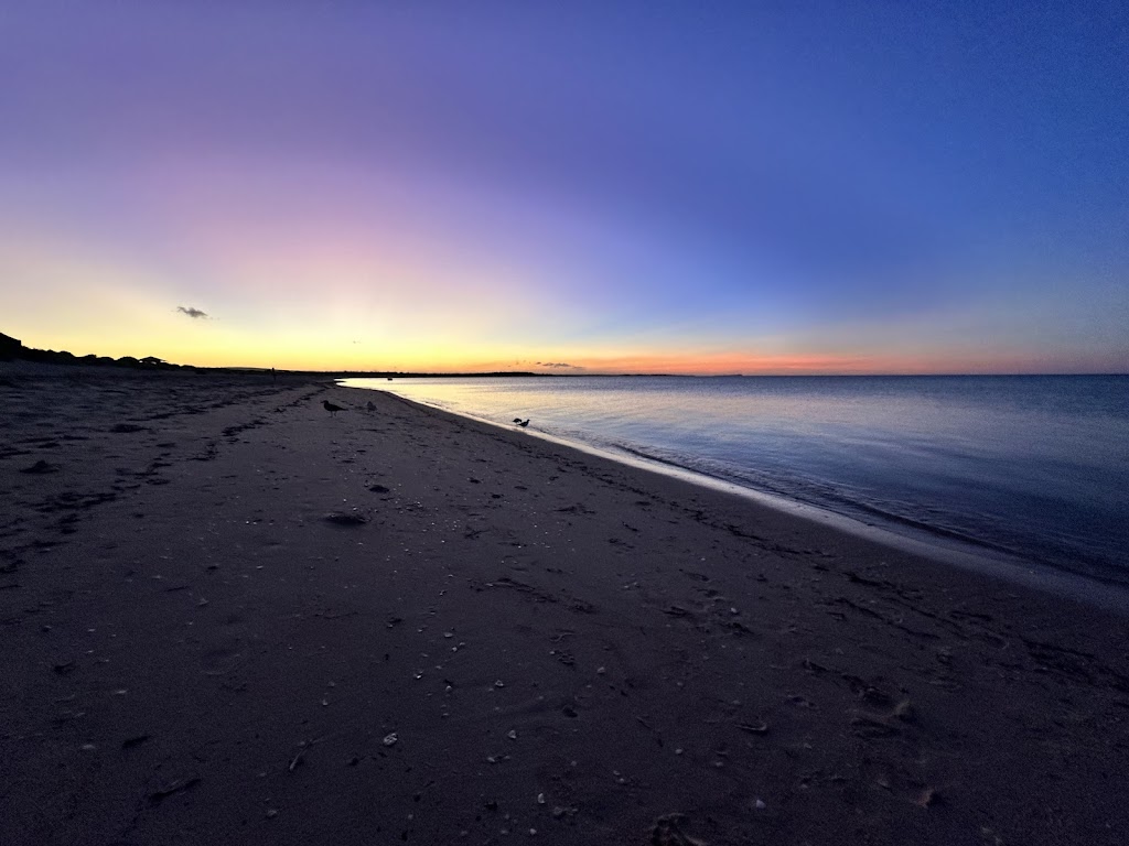 Homestead Campgrounds | Dirk Hartog Island WA 6537, Australia | Phone: (08) 9948 1211