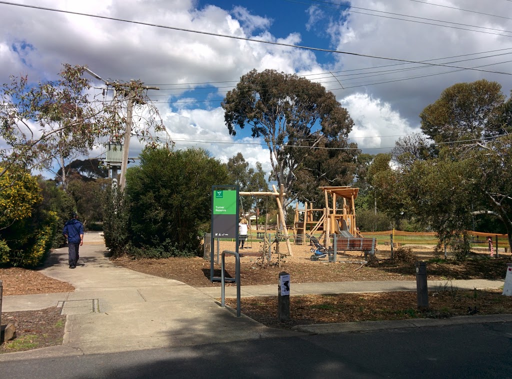 Turner Reserve | park | Thornbury VIC 3071, Australia