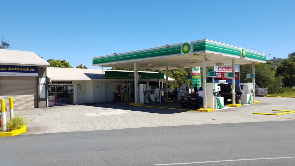 BP | gas station | 100 Ocean Dr, Port Macquarie NSW 2444, Australia | 0265823880 OR +61 2 6582 3880
