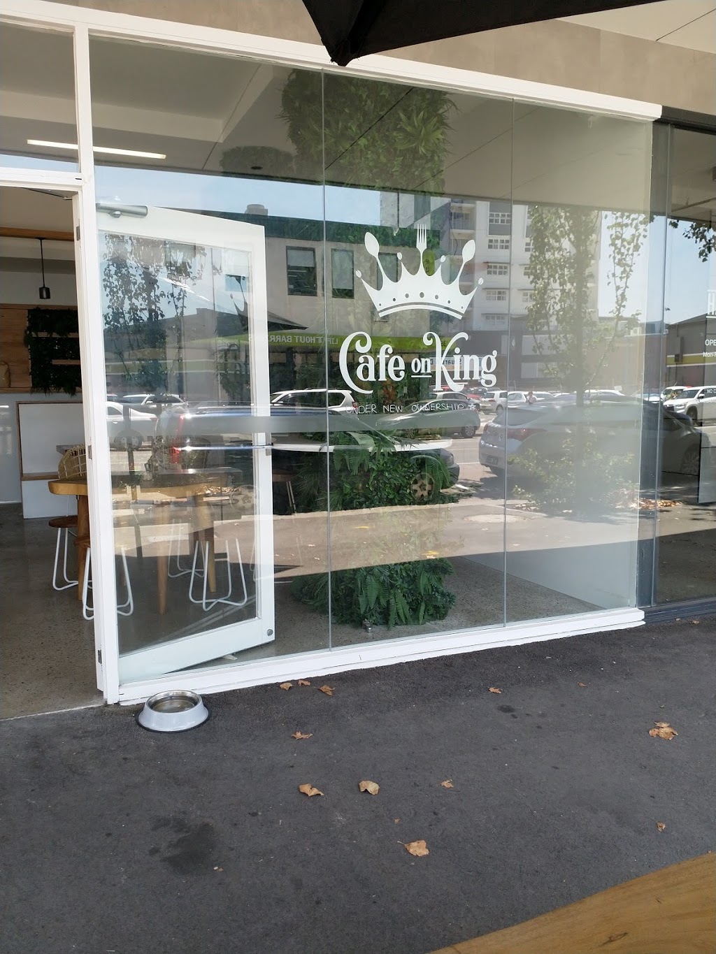 Cafe on King | cafe | 267 King St, Newcastle NSW 2300, Australia