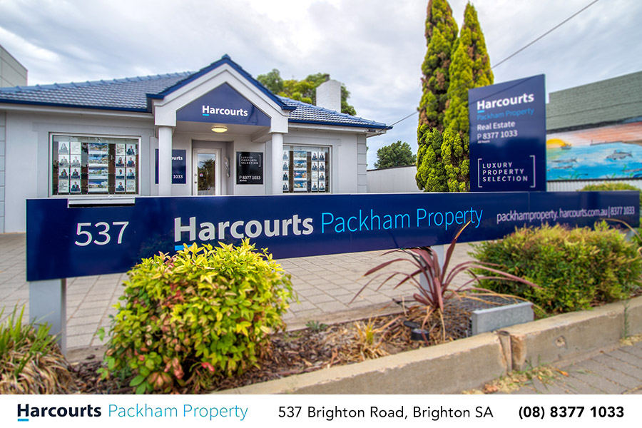 Harcourts Packham Real Estate | real estate agency | Brighton South Australia, Australia | 0883771033 OR +61 8 8377 1033