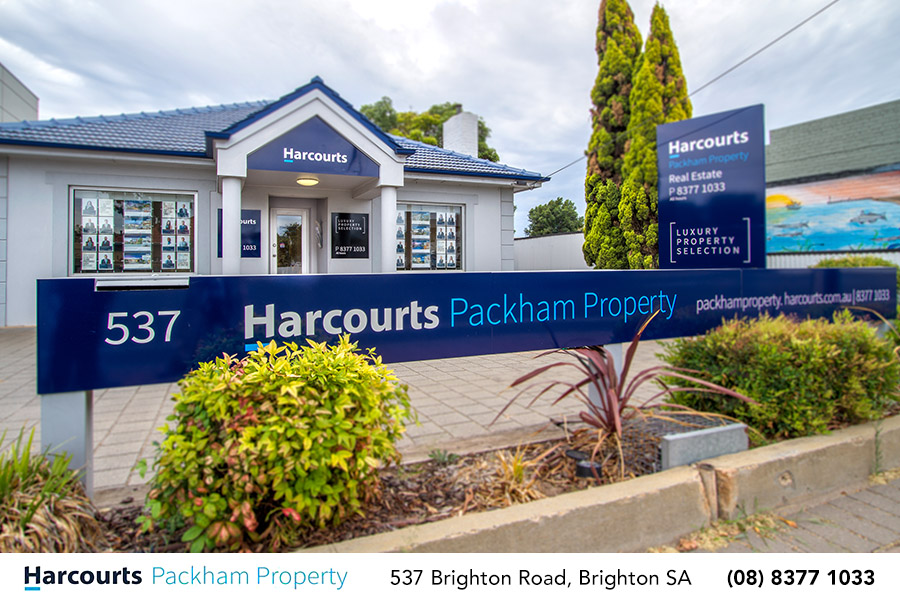 Harcourts Packham Real Estate | Brighton South Australia, Australia | Phone: (08) 8377 1033