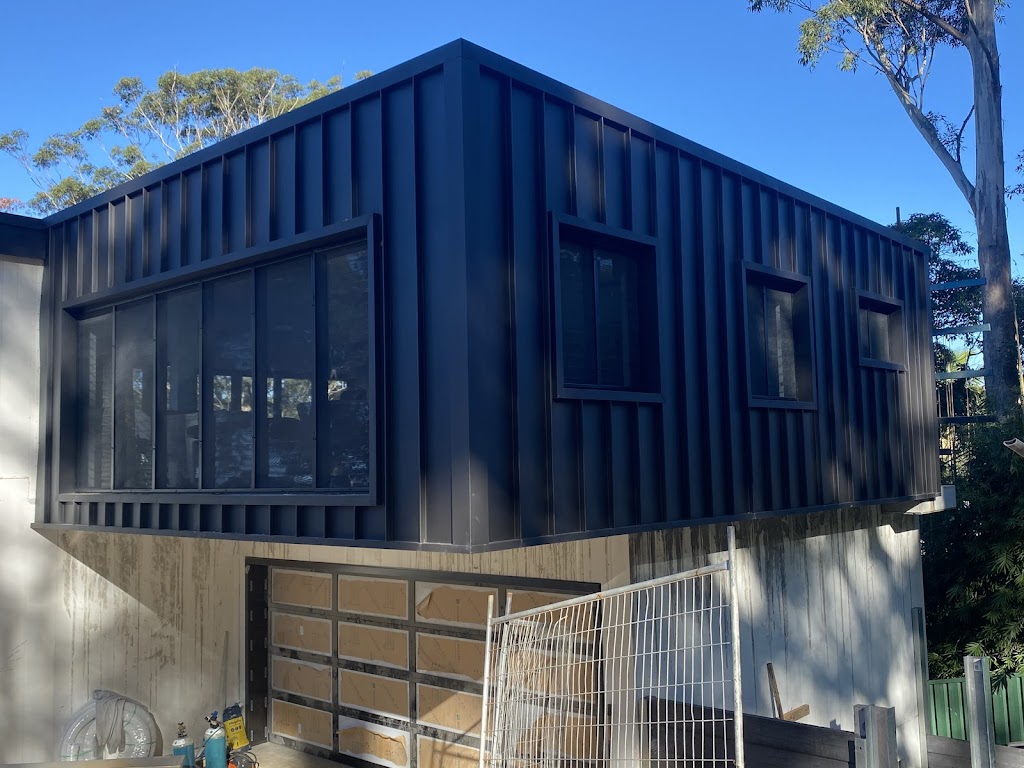 All Weather Metal Roofing Pty Ltd | Bourke Ave, Yattalunga NSW 2251, Australia | Phone: 0410 510 819 All Weather Metal Roofing Pty Ltd | Bourke Ave, Yattalunga NSW 2251, Australia | Phone: 0410 510 819