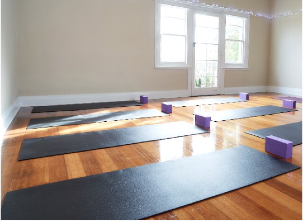 Active Sanctuary Yoga | gym | Level 2, Suite 3/4 Williams Rd, Prahran VIC 3181, Australia | 0452528105 OR +61 452 528 105
