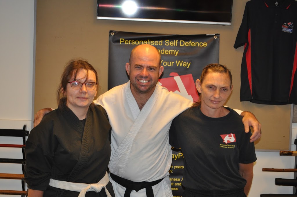 Personalised Self Defence Academy | health | 9 Youll St, Wallsend NSW 2287, Australia | 0404842027 OR +61 404 842 027