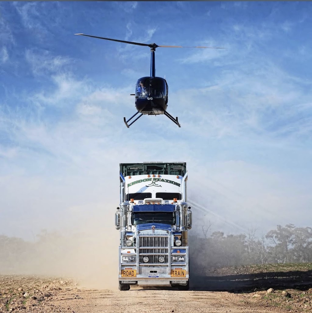 KGF private limited | Federation Way, Urana NSW 2645, Australia | Phone: 0406 445 765