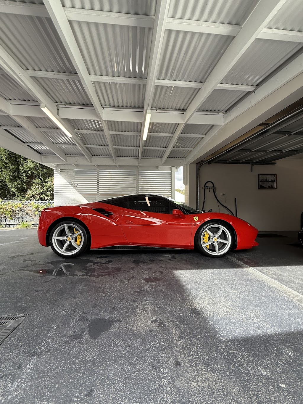Beyond Detailing Co | 26 Pastoral St, Pitt Town NSW 2756, Australia | Phone: 0478 759 742
