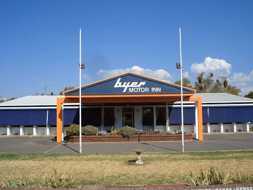 Byer Fountain Motor Inn | lodging | 164 Albury St, Holbrook NSW 2644, Australia | 0260362077 OR +61 2 6036 2077