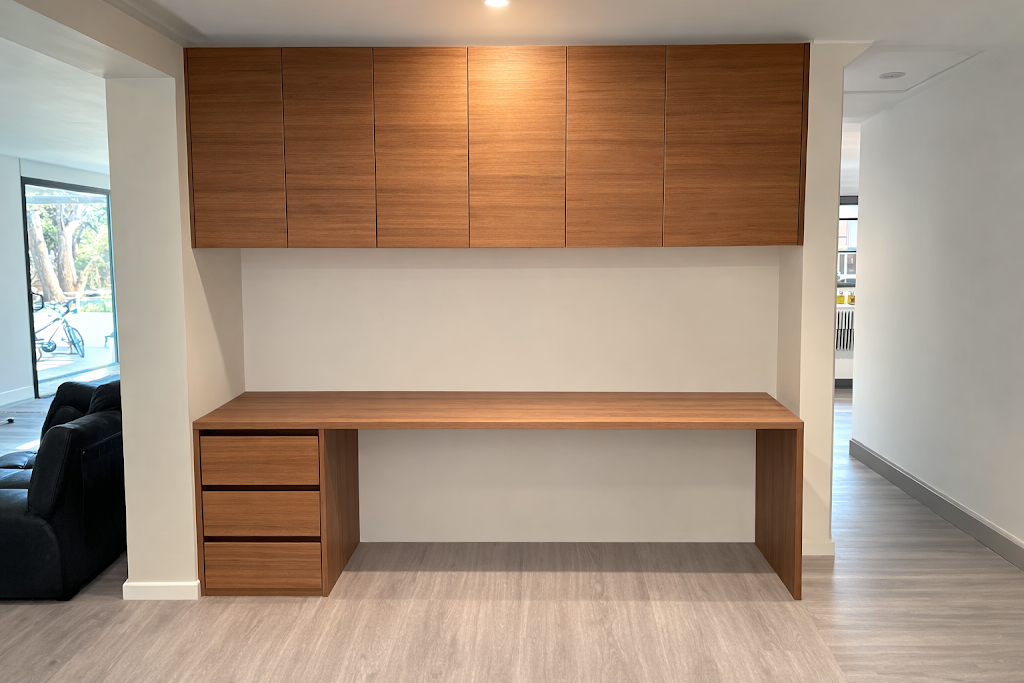 Finegrain Joinery | 6 Warriewood St, Woodbine NSW 2560, Australia | Phone: 0470 648 810