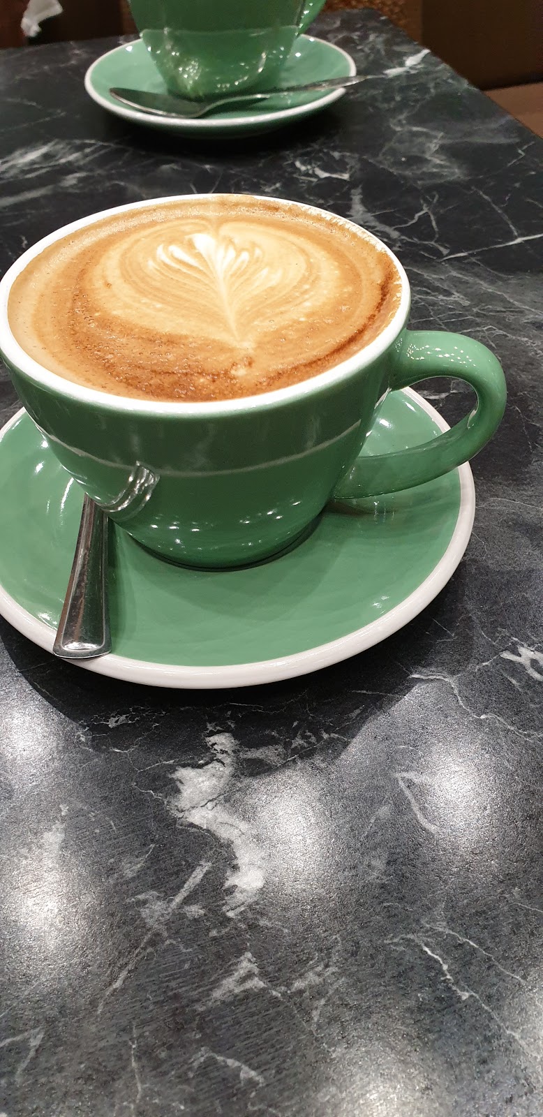 @Beans Café | cafe | Aspley QLD 4034, Australia