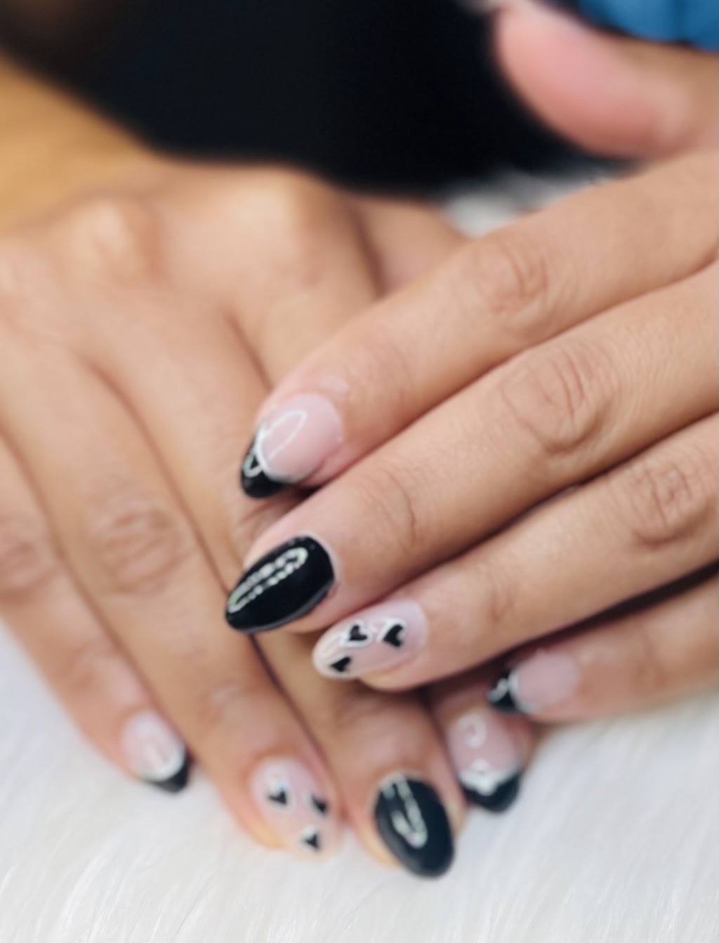 Nails in West | 12 nokota cct, Bonnie Brook VIC 3335, Australia | Phone: 0470 693 412