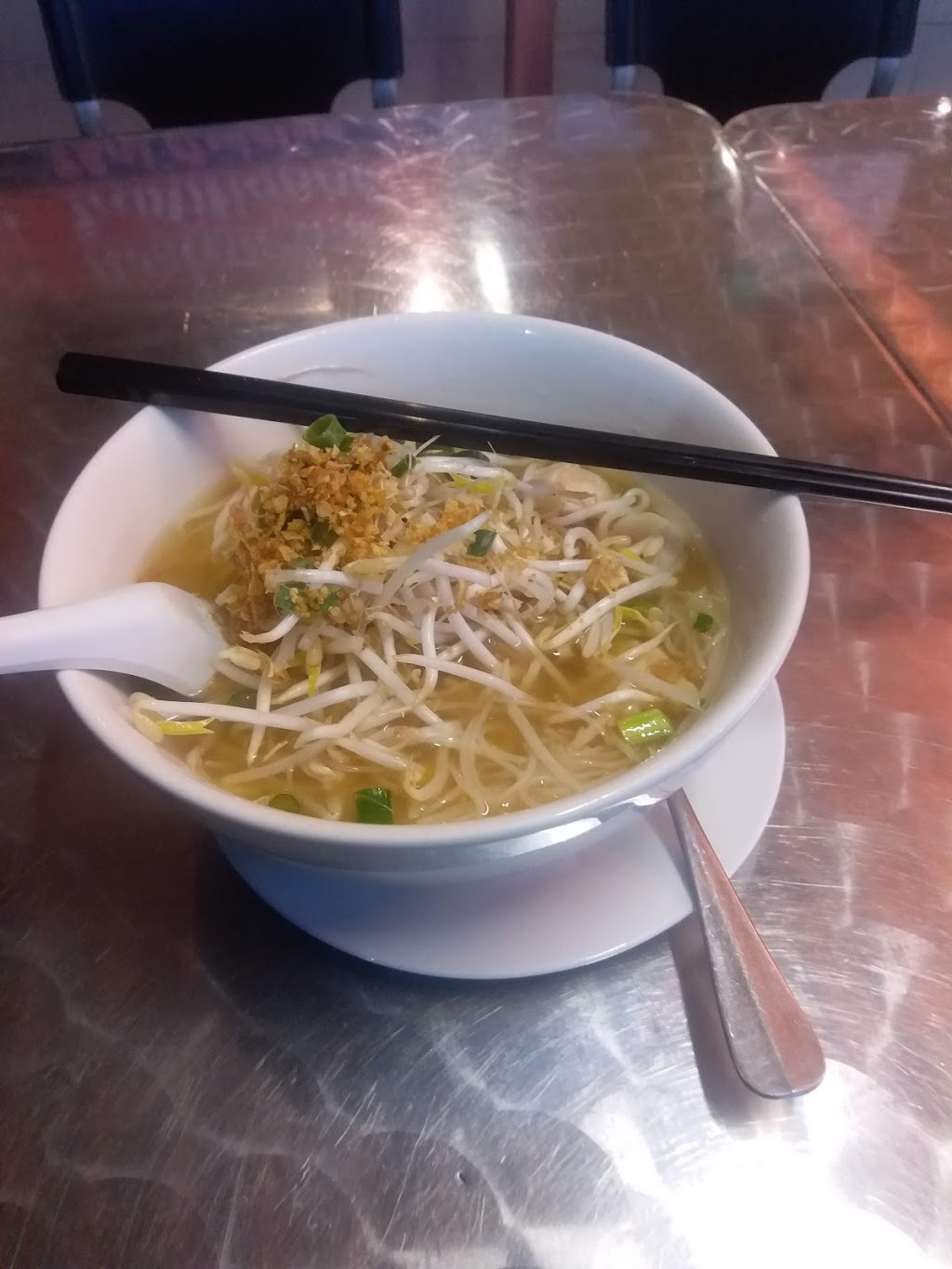 Gourmet Thai Noodle Restaurant | 230 Queen St, St Marys NSW 2760, Australia | Phone: (02) 9673 1999