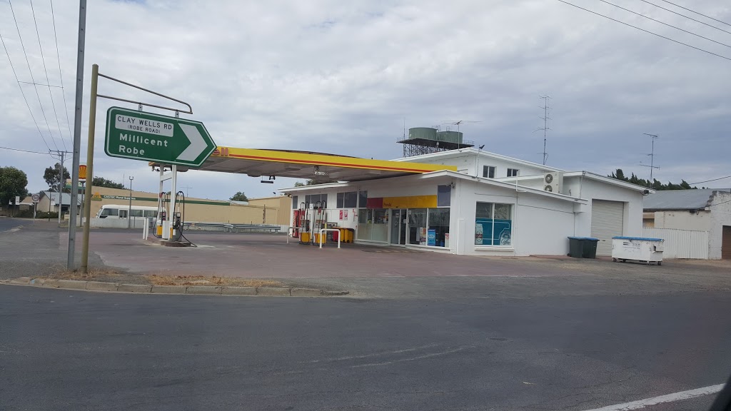 Shell Penola Roadhouse | gas station | 80 Church St, Penola SA 5277, Australia | 0887372314 OR +61 8 8737 2314