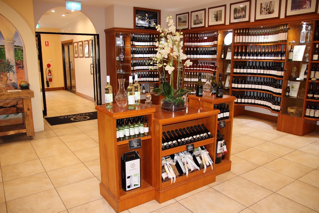 Calabria Family Wines | tourist attraction | 1283 Brayne Rd, Griffith NSW 2680, Australia | 0269690800 OR +61 2 6969 0800