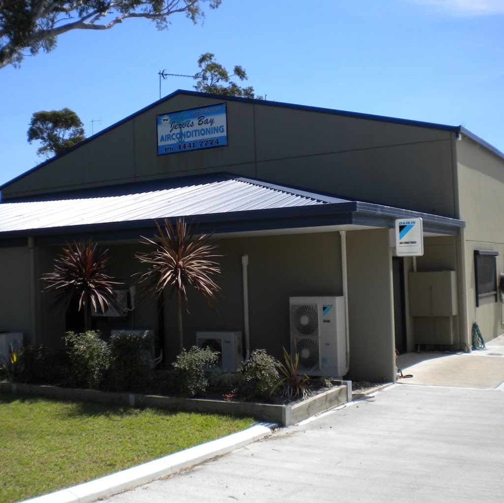 Jervis Bay Air Conditioning (6 Duranbah Dr) Opening Hours
