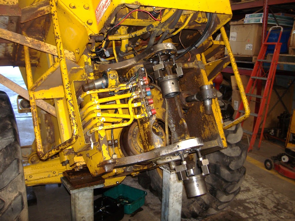 Guttler Diesel | car repair | 3/238 Schubach St, East Albury NSW 2640, Australia | 0427693406 OR +61 427 693 406