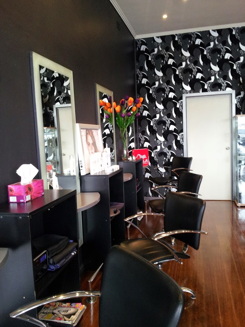 The Brown Hare | hair care | 517 Middleborough Rd, Box Hill North VIC 3129, Australia | 0398999495 OR +61 3 9899 9495