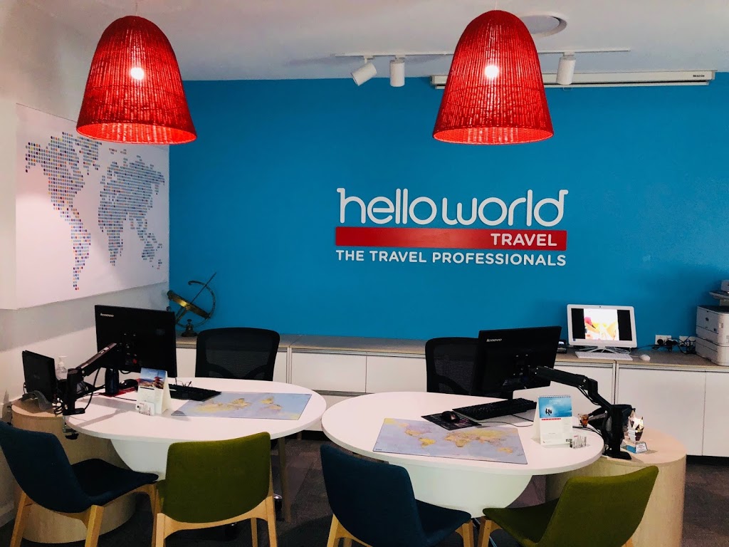 helloworld Travel Carindale | travel agency | Shop 1123 Westfield Carindale, 1151 Creek Rd, Carindale QLD 4152, Australia | 0738431144 OR +61 7 3843 1144