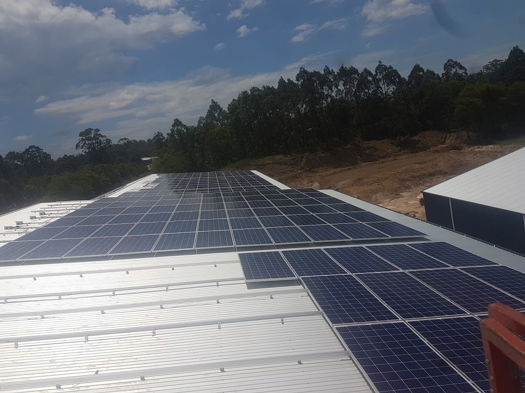 SunVolt Solar and Electrical | electrician | 8 Galena St, Gorokan NSW 2263, Australia | 0417231928 OR +61 417 231 928