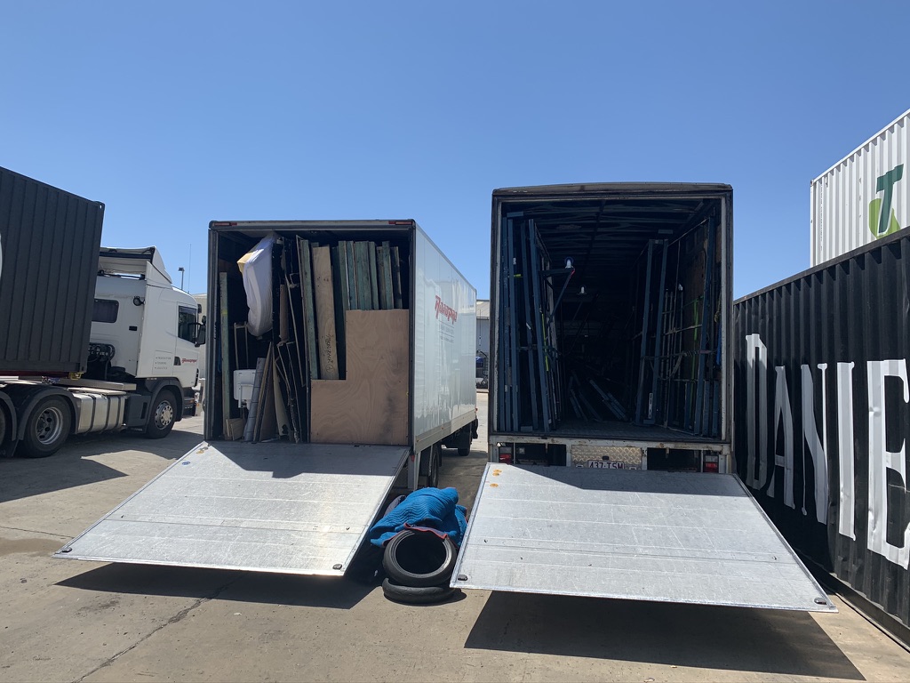 RoadPro Event Services | 8/91 Darlington Dr, Yatala QLD 4207, Australia | Phone: (07) 3398 6181