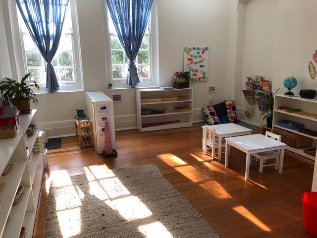 Illawarra Montessori Preschool | school | 12 Bristol St, Berkeley NSW 2506, Australia | 0242717113 OR +61 2 4271 7113