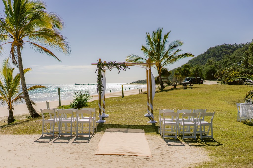 Tangalooma Weddings | Tangalooma Island Resort, Moreton Island QLD 4025, Australia | Phone: (07) 3637 2152