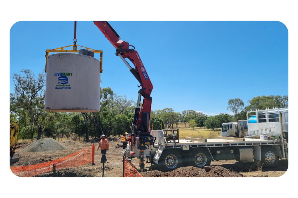 Dalby Plumbers | 48 Owen St, Dalby QLD 4405, Australia | Phone: 0448 908 532