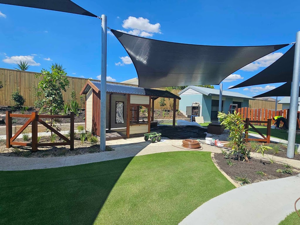 Gleneagle Early Learning | 5 Gould Hill Rd, Gleneagle QLD 4285, Australia | Phone: (07) 3518 3435