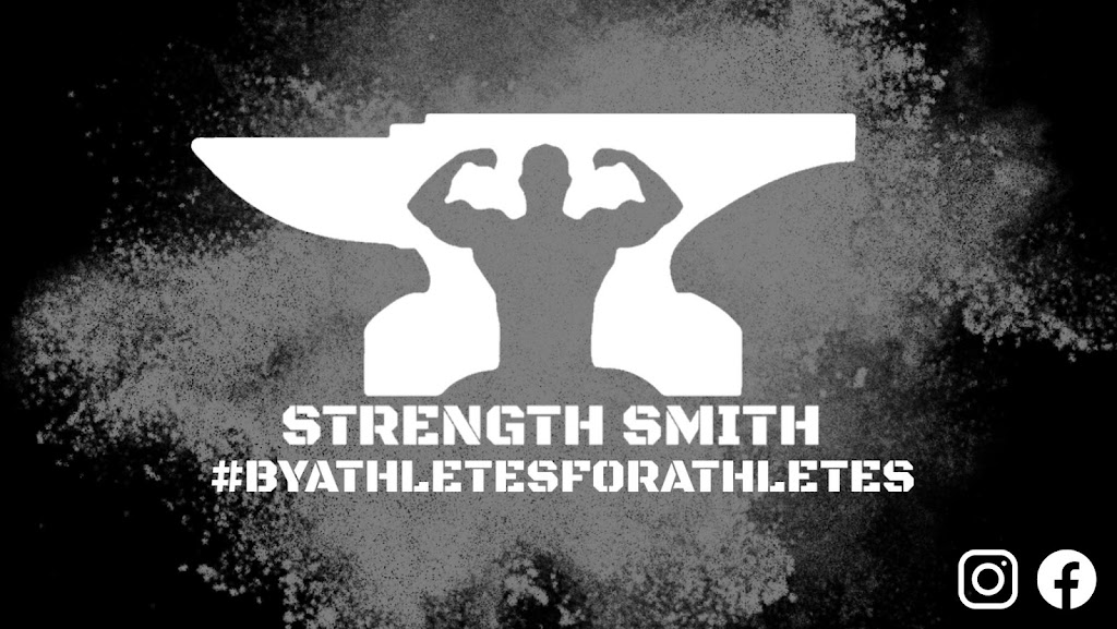 Strength Smith | 23-25 Champney Ct, Cedar Vale QLD 4285, Australia | Phone: 0418 156 346