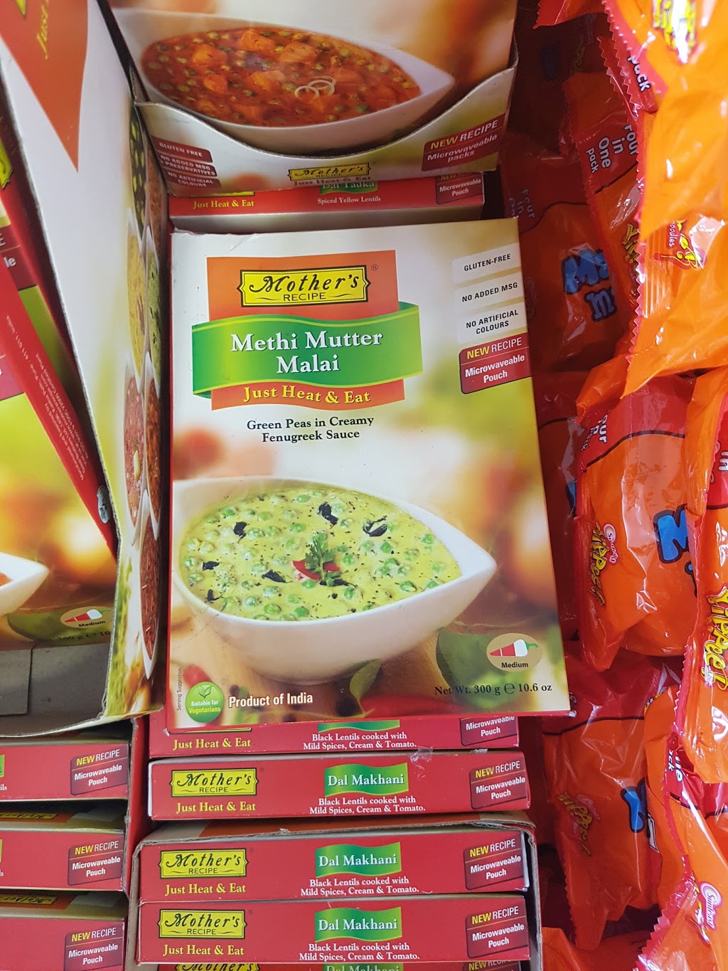 Apna Bazar Supermarket | 1&2/40 Handford Rd, Zillmere QLD 4034, Australia | Phone: (07) 3162 6302