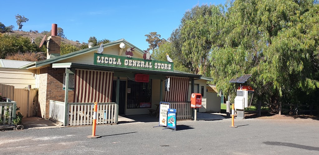 Australia Post - Licola CPA | post office | 14 Jamieson-Licola Rd, Licola VIC 3858, Australia | 0351488786 OR +61 3 5148 8786