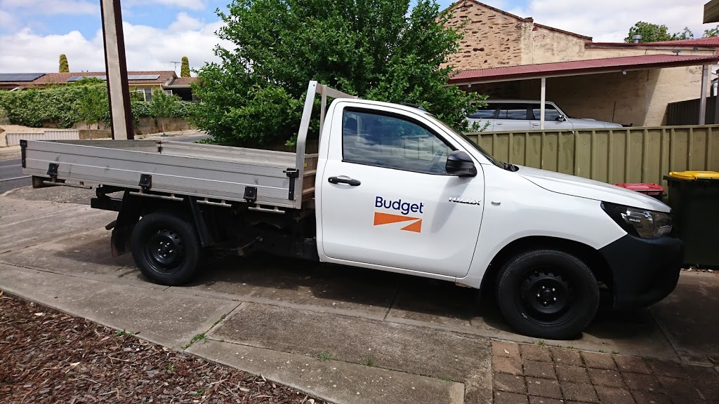 Budget Car & Truck Rental Adelaide Airport | car rental | Terminal Building, Andy Thomas Circuit S, Adelaide Airport SA 5950, Australia | 0882344900 OR +61 8 8234 4900