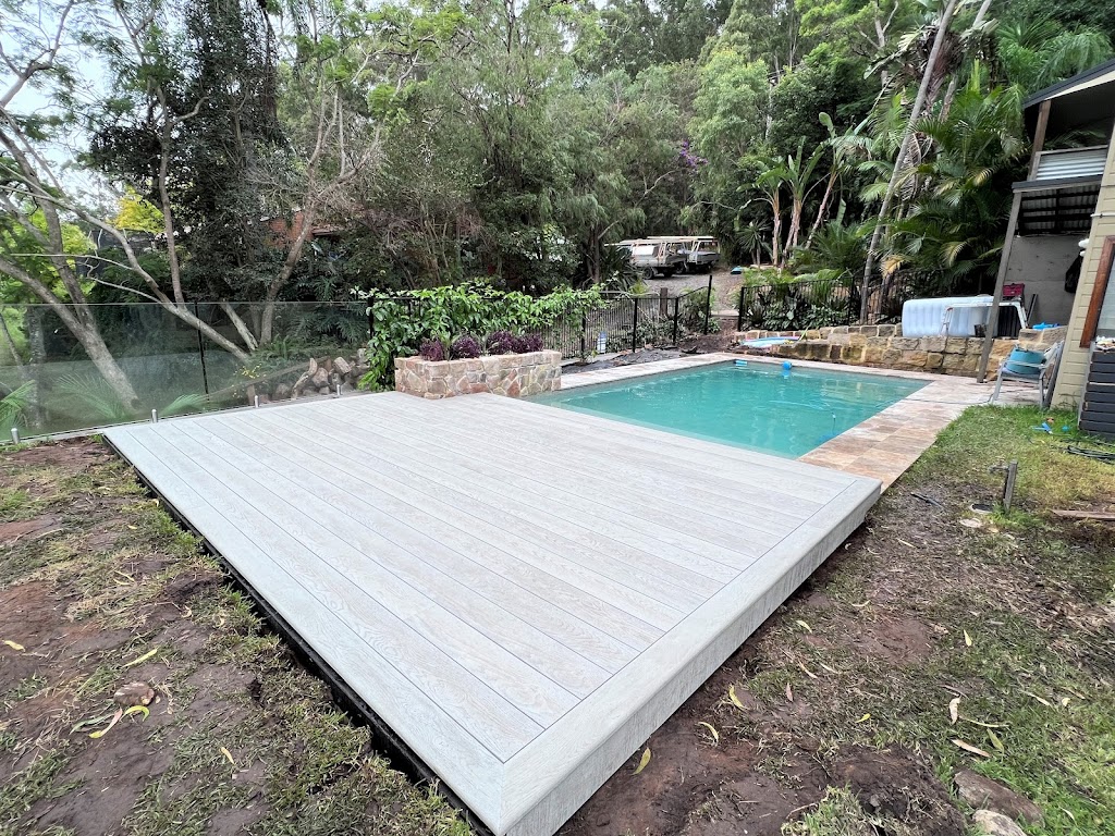 J. Clarke Constructions | Woodbine Cl, Lisarow NSW 2250, Australia | Phone: 0425 809 569