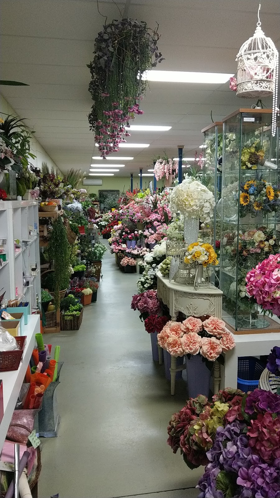 DESFLORA - artificial flowers and Plants | 49 Rimfire Dr, Hallam VIC 3803, Australia | Phone: (03) 9796 5995