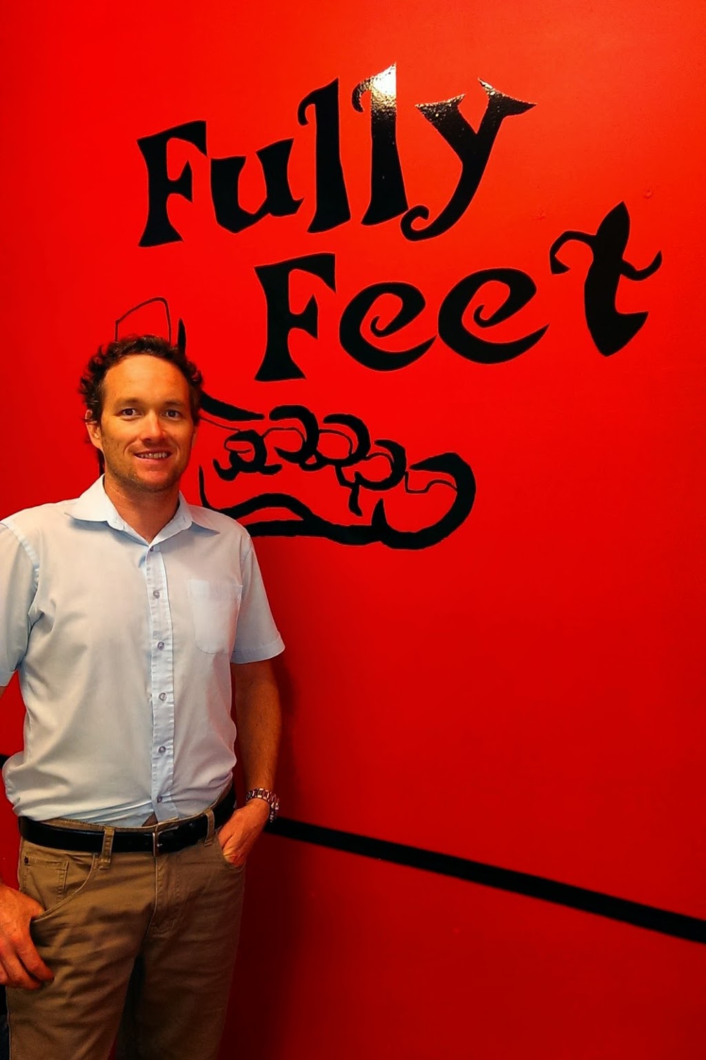 Fully Feet Podiatry | doctor | 24/78 Coolbellup Ave, Coolbellup WA 6163, Australia | 0893373731 OR +61 8 9337 3731