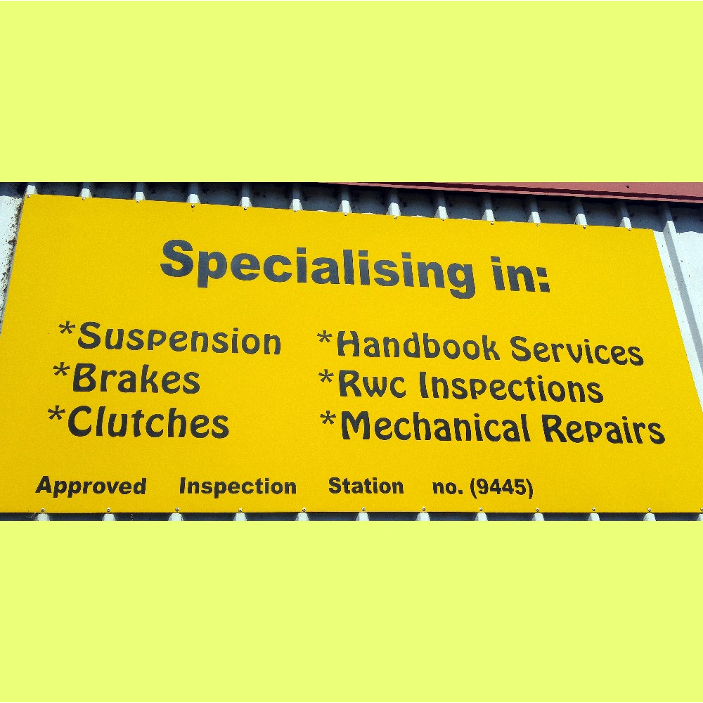 Budget Wise Mechanical | car repair | 3 Kirston St, Laidley QLD 4341, Australia | 0754652756 OR +61 7 5465 2756