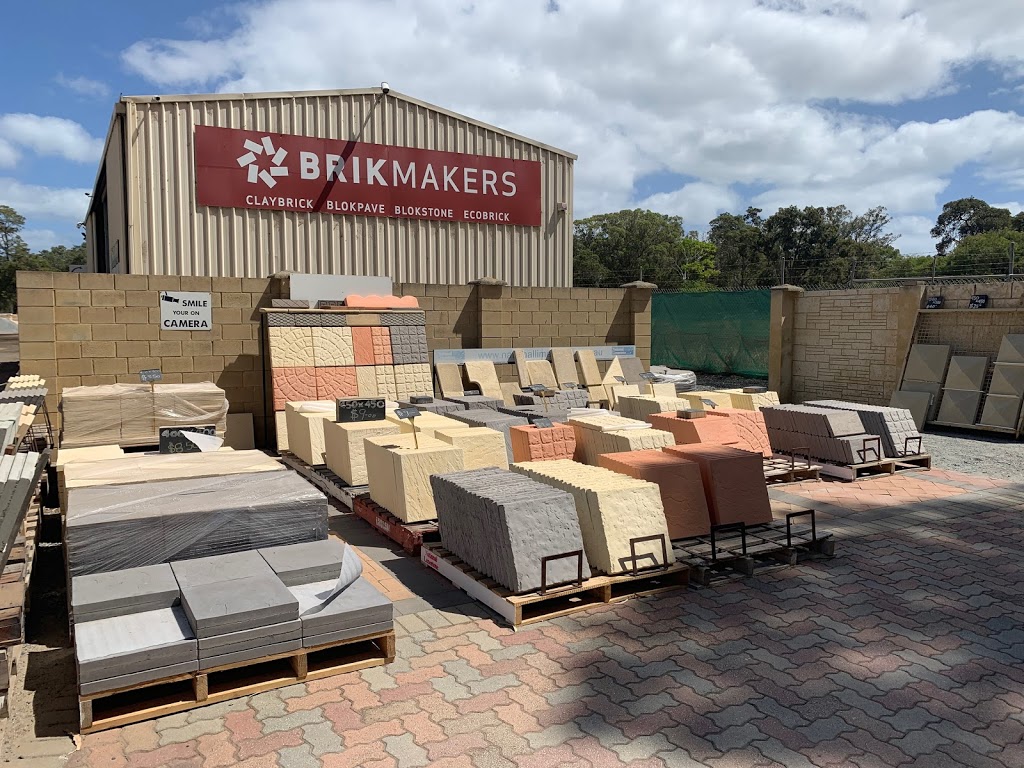 Hamiltons Landscape Supplies | 415 Pinjarra Rd, Mandurah WA 6210, Australia | Phone: (08) 9581 3833