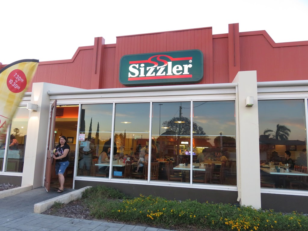 Sizzler | restaurant | Walter Rd W &, Lennard St, Dianella WA 6059, Australia | 0892762000 OR +61 8 9276 2000