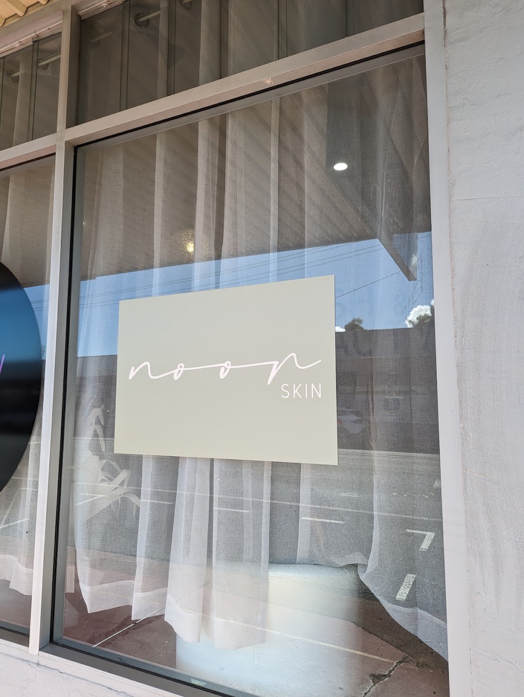 Noor Skin | 22 Davey St, Glenella QLD 4740, Australia | Phone: 0431 232 204
