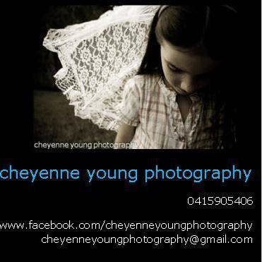 Cheyenne Young Photography | 4 Chatswood Ct, Robina QLD 4226, Australia | Phone: 0415 905 406