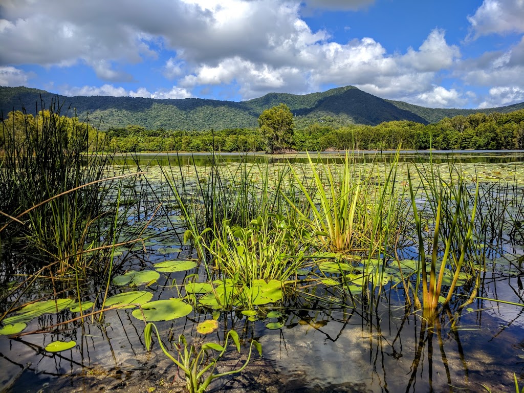 Cattana Wetlands | Dunne Rd, Smithfield QLD 4878, Australia | Phone: (07) 4044 3044