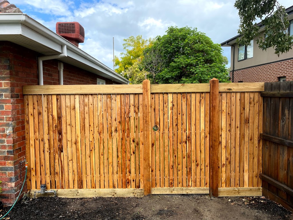 K and M Fencing | general contractor | Somerville Rd, Hampton Park VIC 3976, Australia | 0400456397 OR +61 400 456 397