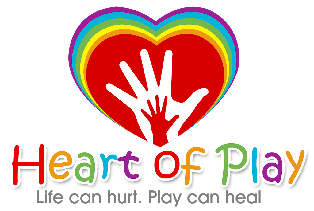 Heart of Play | health | 5 Gleeson Ave, Sydenham NSW 2044, Australia | 0424891043 OR +61 424 891 043