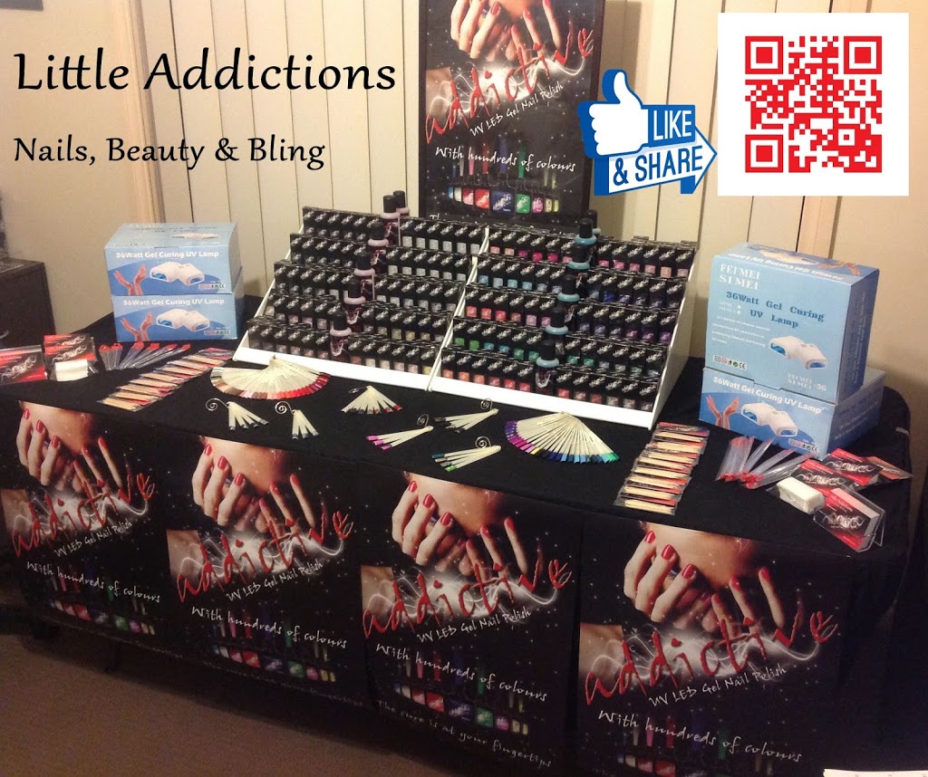 Little Addictions | store | 1 Arthur Worsley Ct, North Albury NSW 2641, Australia | 0409325982 OR +61 409 325 982