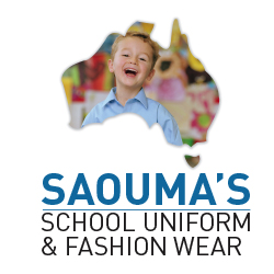 Saoumas School & Fashion Wear | 2/200 The Boulevarde, Punchbowl NSW 2196, Australia | Phone: (02) 9750 3276